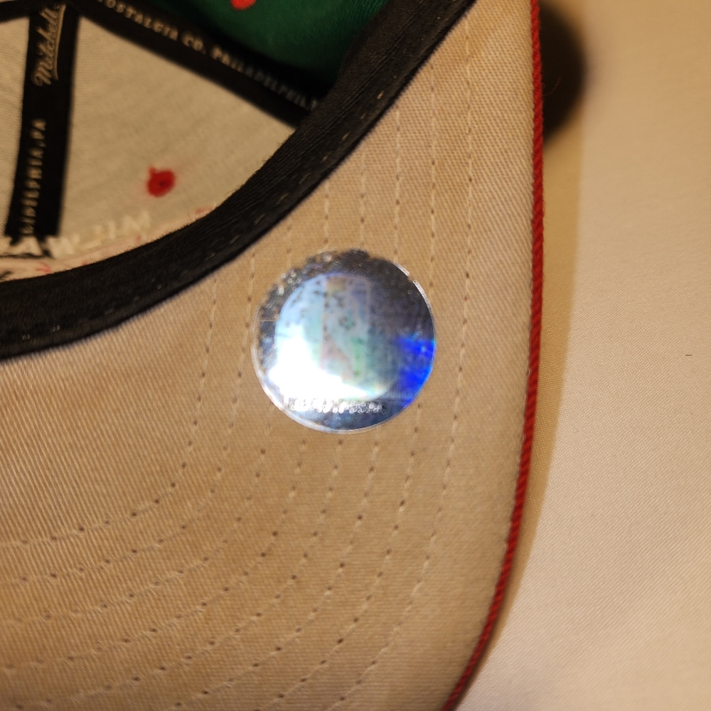 Men's vintage Milwaukee Bucks hats NBA - Picture 7 of 7